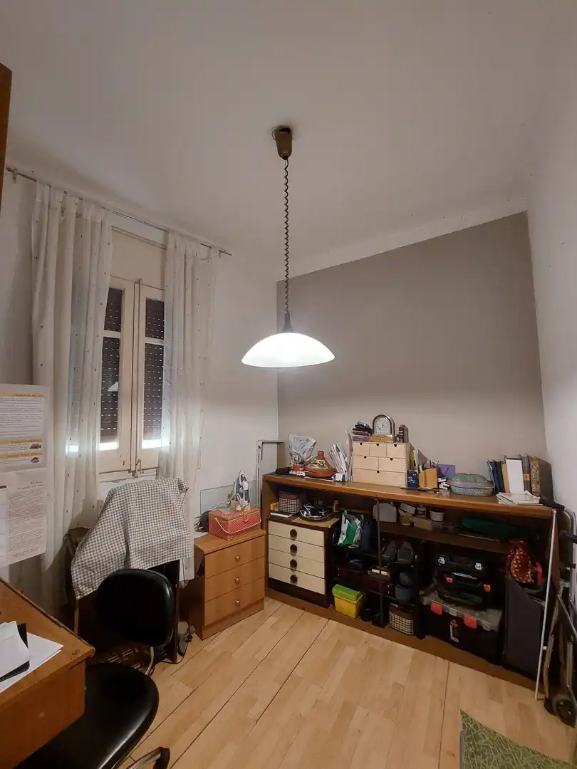 Dining room of Buildings for sale in Molins de Rei