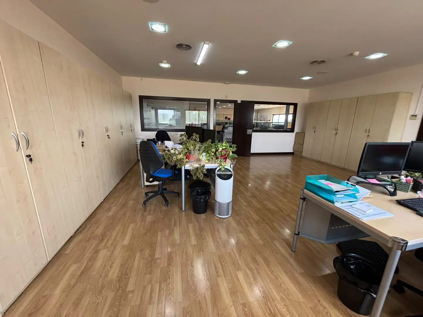Nave industrielle à vendre à Montserrat - Parque Empresarial, imagen 44