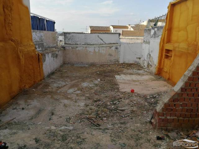 Terreno residencial en Venta en Indiano en El Carmen - La Barrera