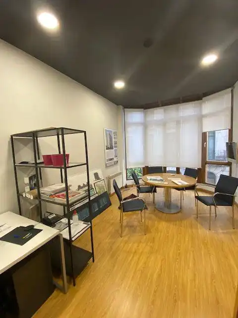 Büro zum Verkauf in MARTINEZ MARINA, Fontán