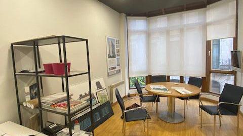 Foto 5 de Oficina en venda a Martinez Marina, Fontán, Oviedo