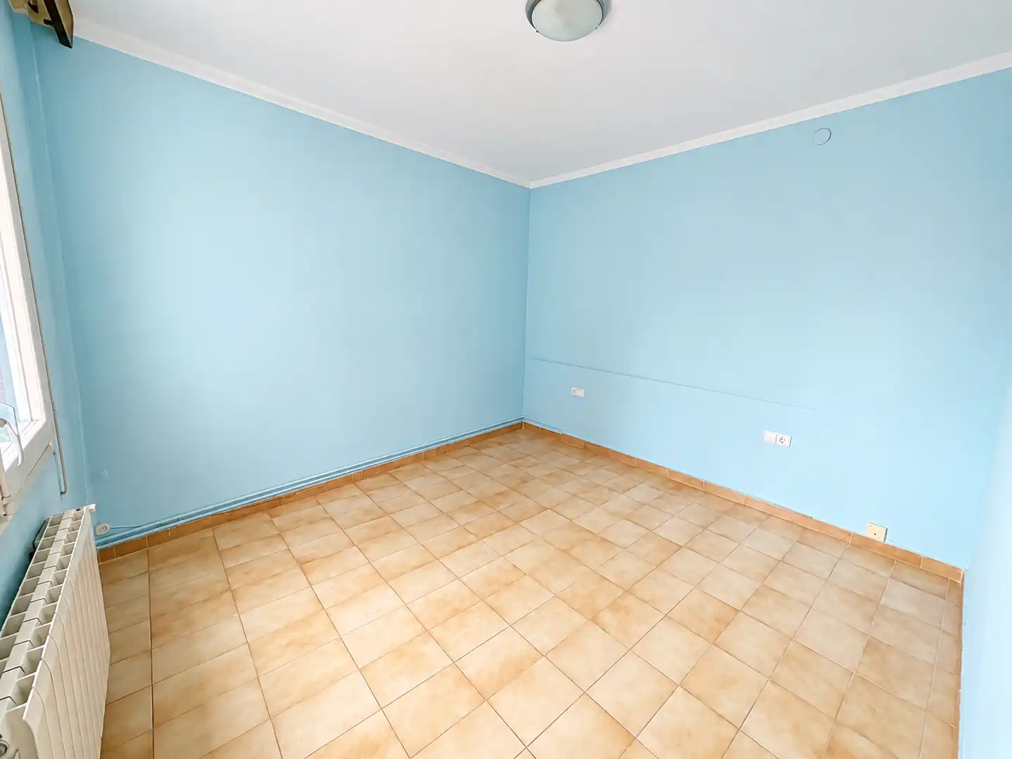Flat with terrace for sale in Carrer de Josep Aparici, imagen 4