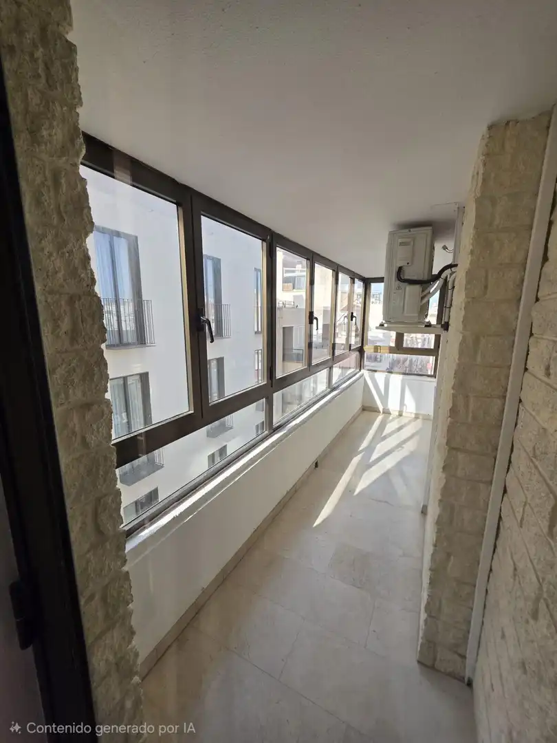 Piso con ascensor en venta en Calle San Francisco, imagen 2