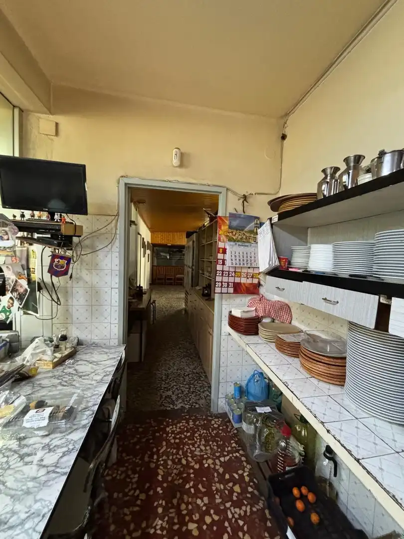 Gewerbefläche zum Verkauf in Jesús - Els Reguers, imagen 27