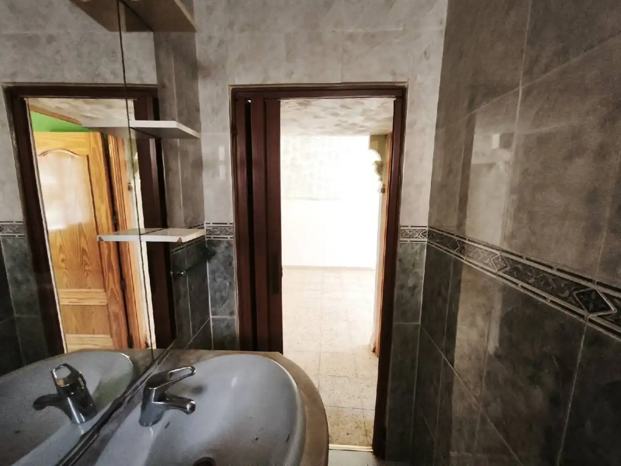 Baño de Piso en venta en Madrid