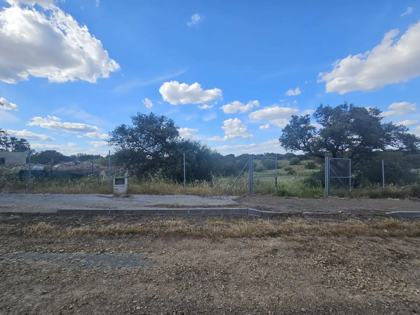 Terreny residencial en venda a Sanlúcar la Mayor, imagen 6