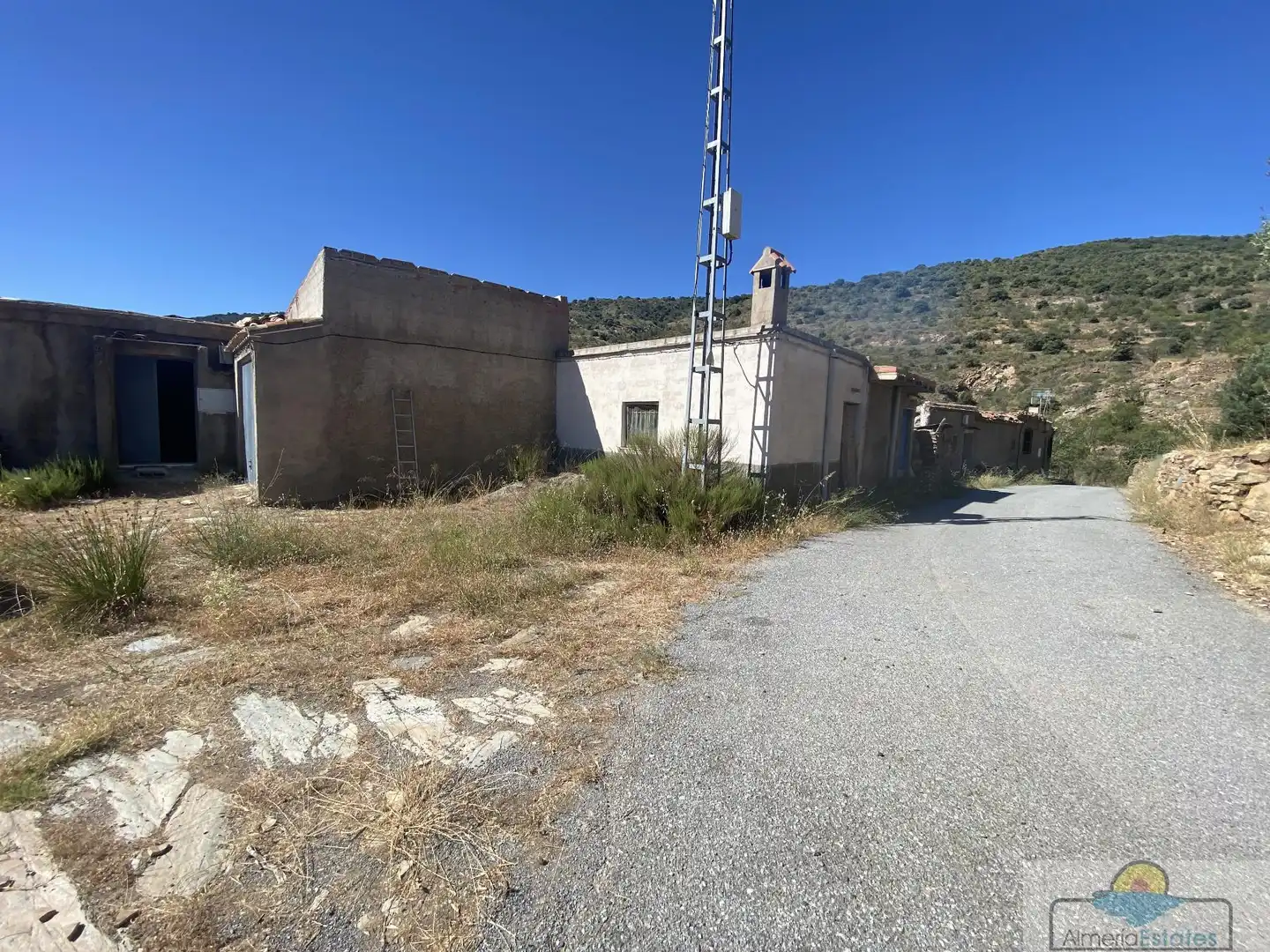 Country house for sale in Albox, imagen 8
