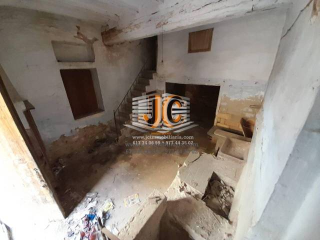 Casa-chalet en Venta en Vilanova de Jesús en Jesús - Els Reguers