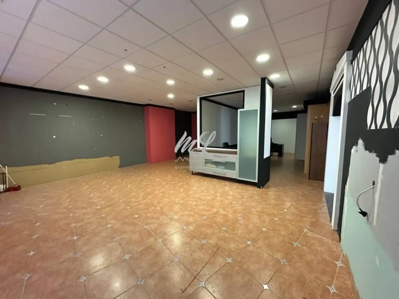 Local en venta en Sonseca