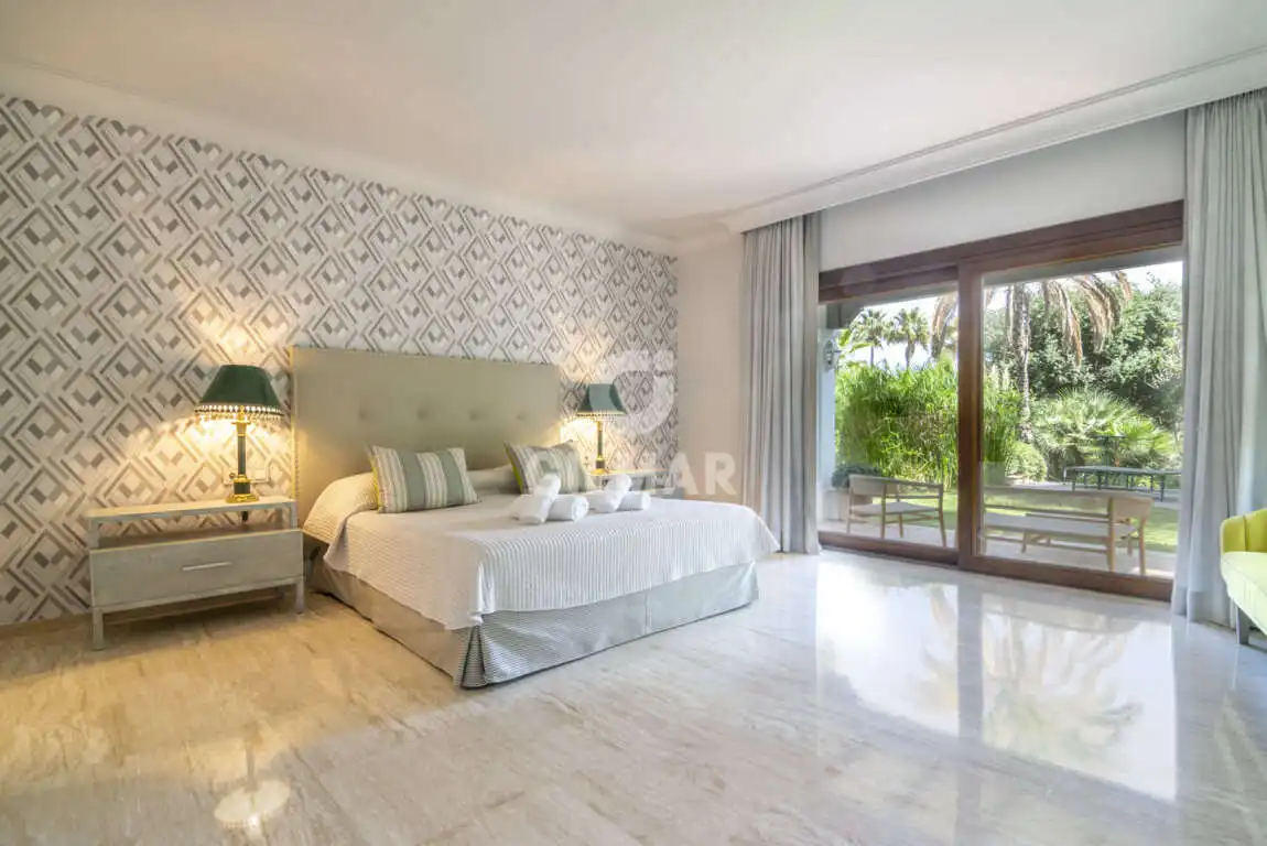 Villa mit Pool zum Verkauf in Benamara - Atalaya, imagen 95