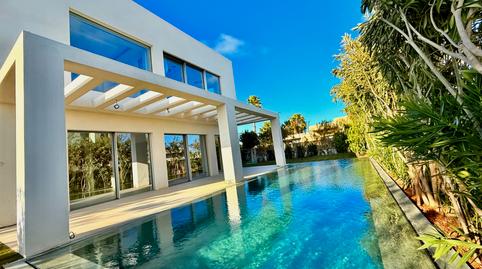 Photo 5 of Houses for sale in Sant Jordi de Ses Salines - Sant Francesc, Sant Josep de sa Talaia