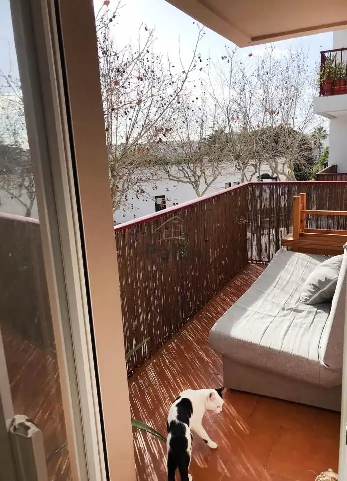 Terraza de Piso en venta en Ciutadella de Menorca con Terraza