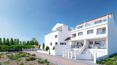 Foto 5 de Casa adosada en venta en Calle Manuel Mateo Candel, 242, -1, Rafal, Alicante