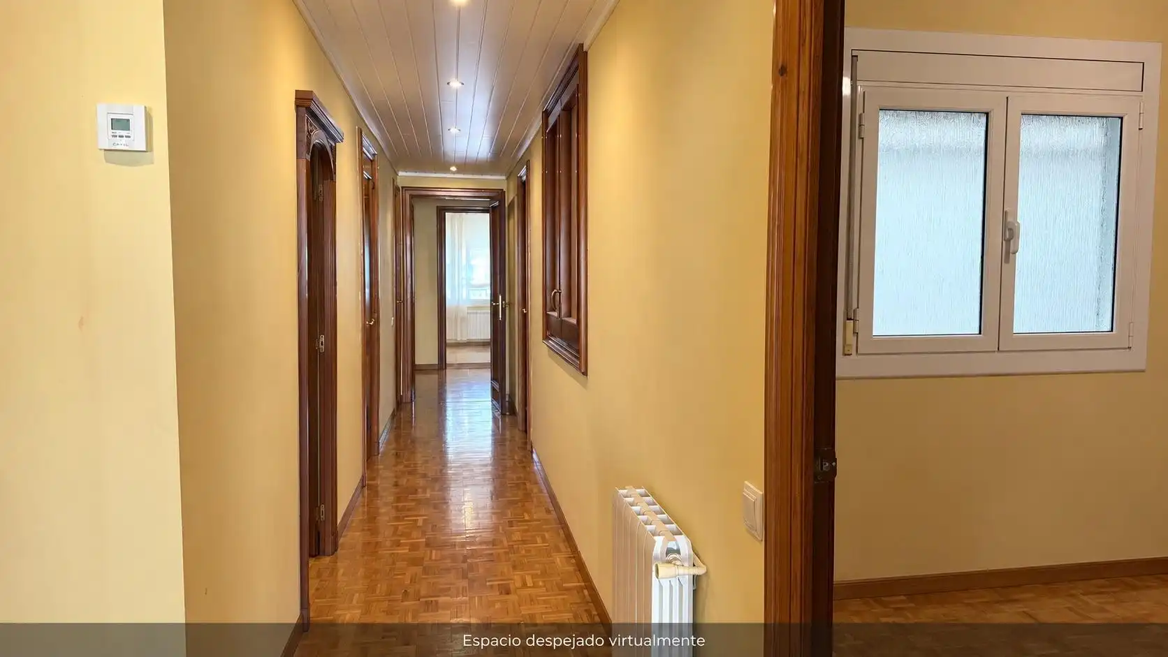 Wohnung mit Terrasse zum Verkauf in Calle GONZALEZ TABLAS, imagen 15