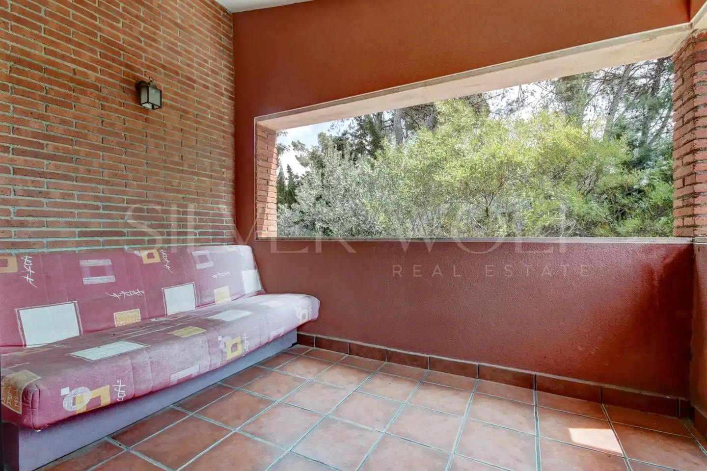 Terrace of Houses for sale in Corbera de Llobregat  with Heating, Private garden and Terrace