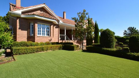 Foto 2 de Casa o chalet de alquiler en Soto del Real, Madrid