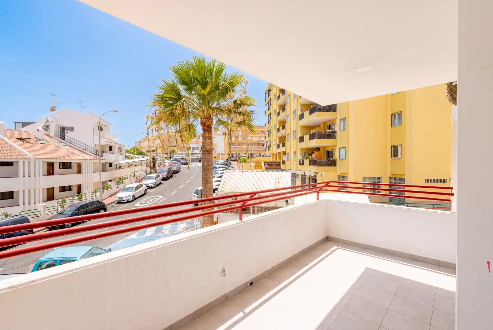Piso con terraza en venta en Calle Montaña Chica 2, imagen 39