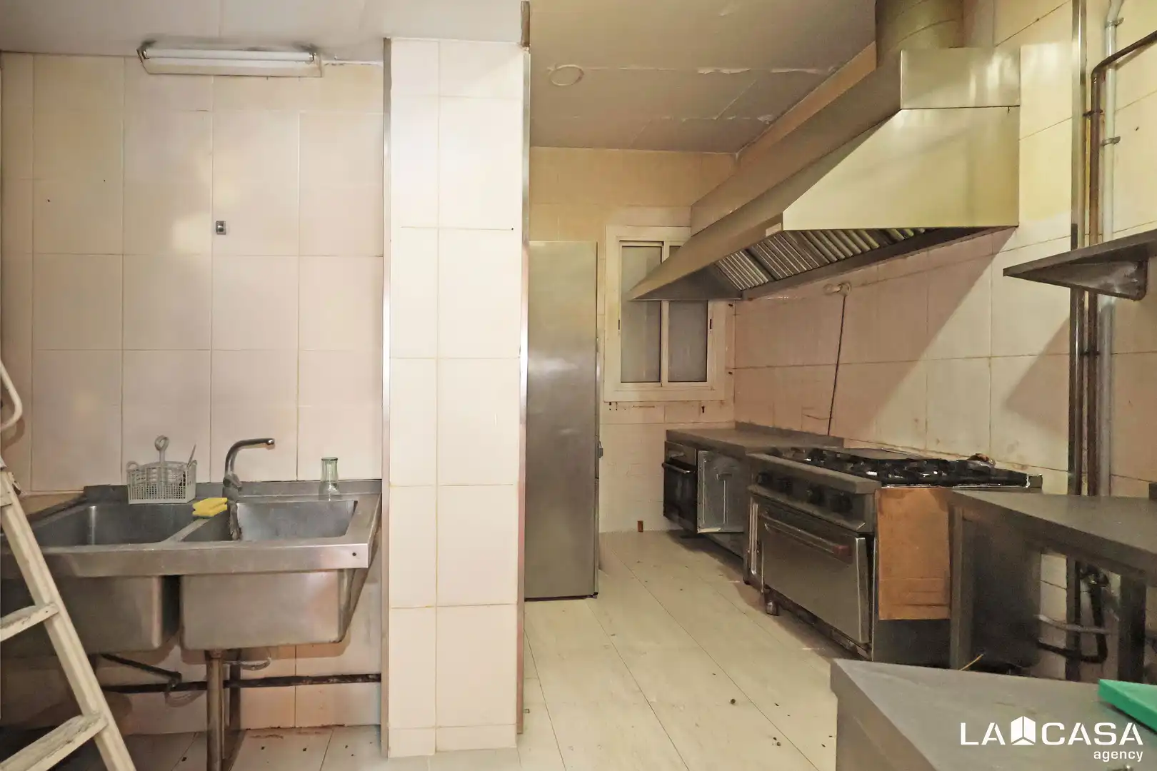 Local comercial en venta en Carrer de Lleida, imagen 16