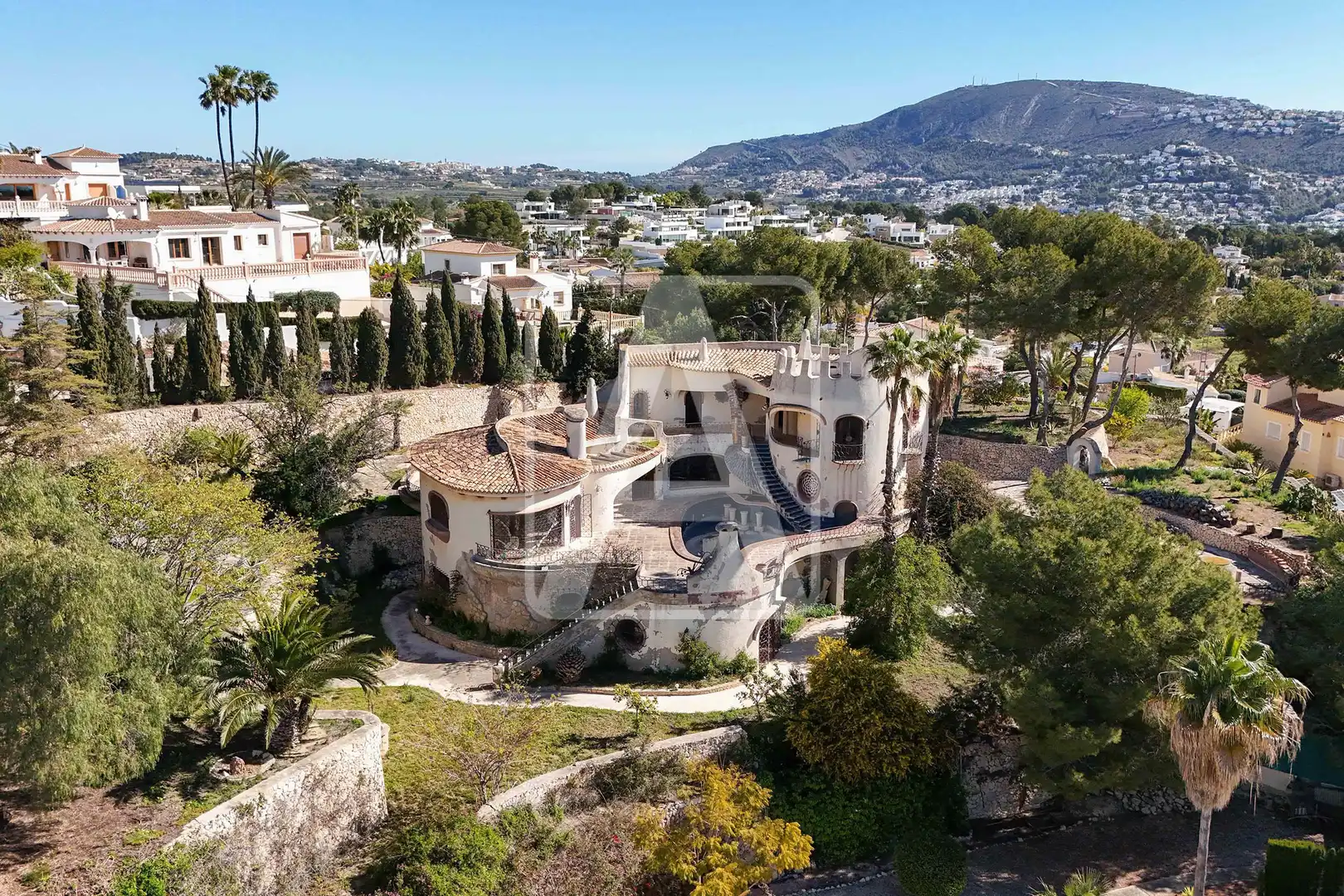 Detached house with pool for sale in Benimeit - Tabaira, imagen 33