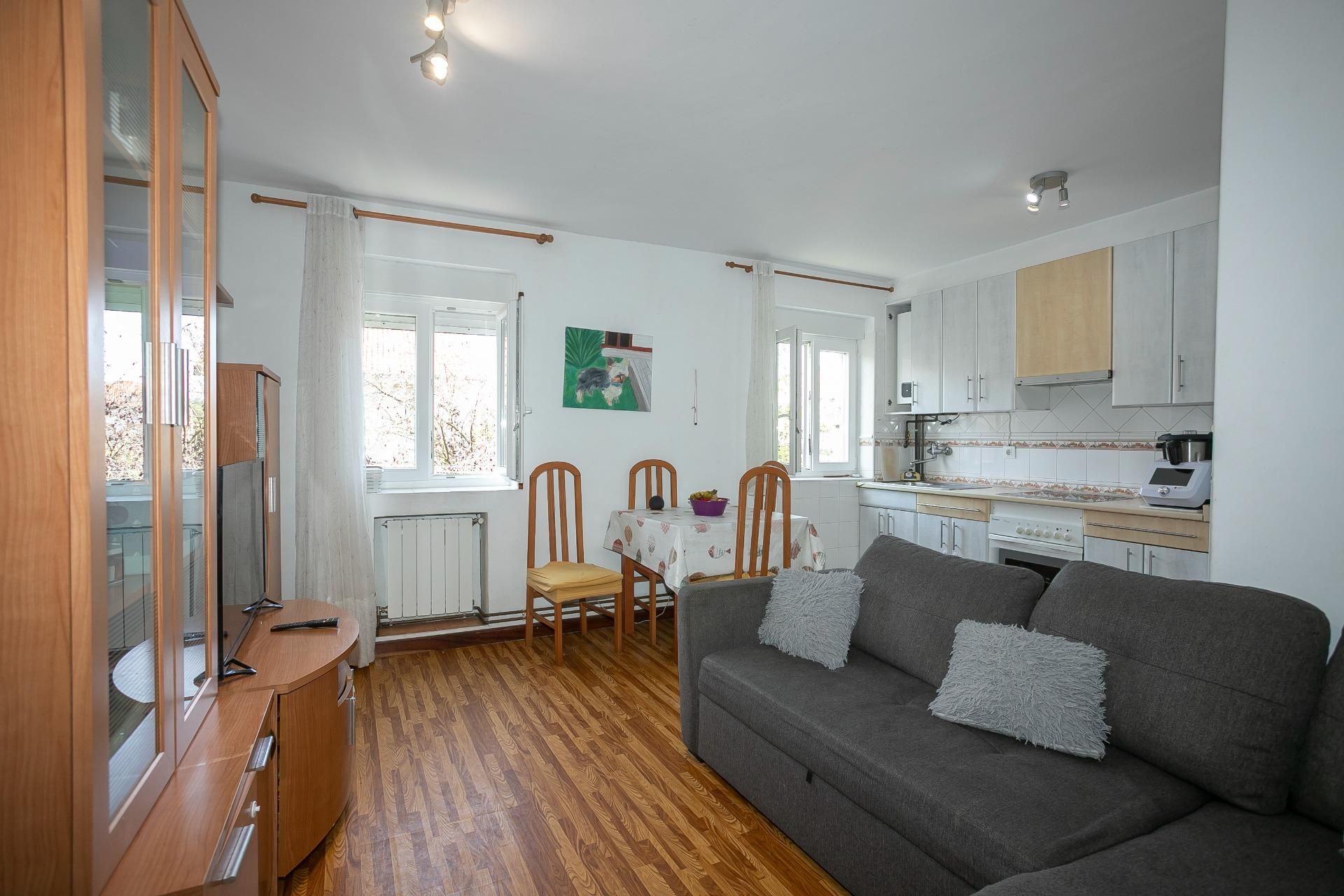 Flat for sale in  ALMIRANTE BONIFAZ, 5, San Vicente de la Barquera