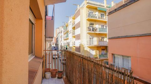 Foto 4 de Pis en venda a Sant Andreu de Palomar, Barcelona Capital