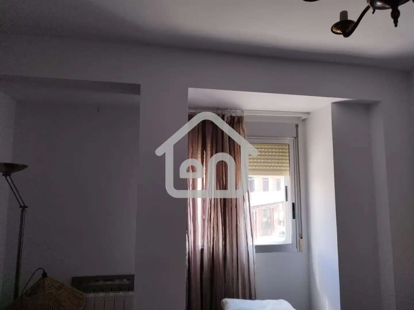 Schlafzimmer von Gebäude zum Verkauf in Requena