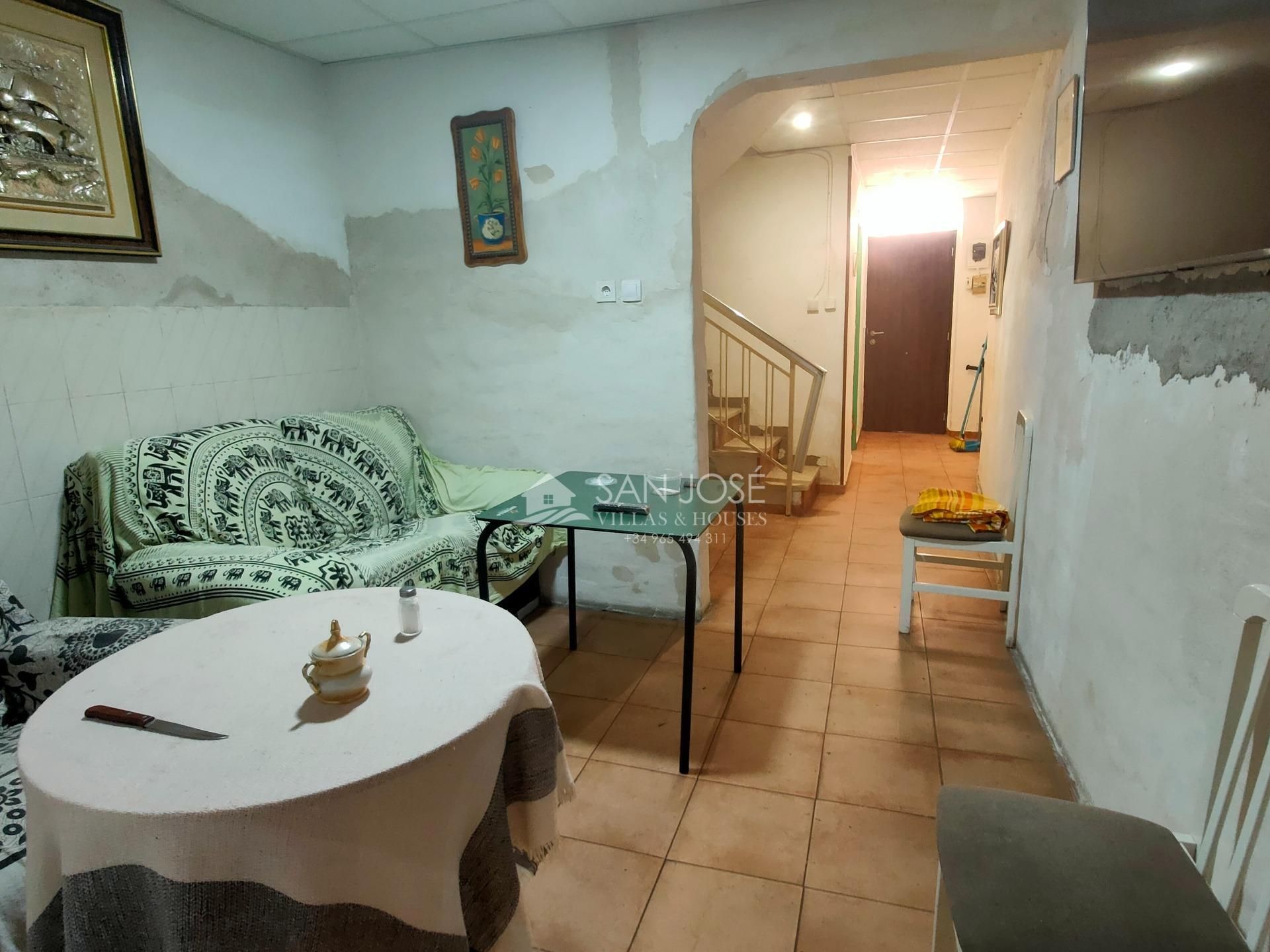 Casa o xalet en venda en Aspe amb Terrassa