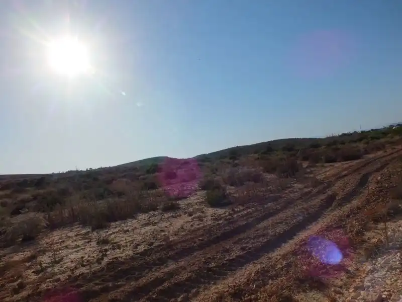 Rustikales Grundstück zum Verkauf in Los Arenales del Sol, imagen 14