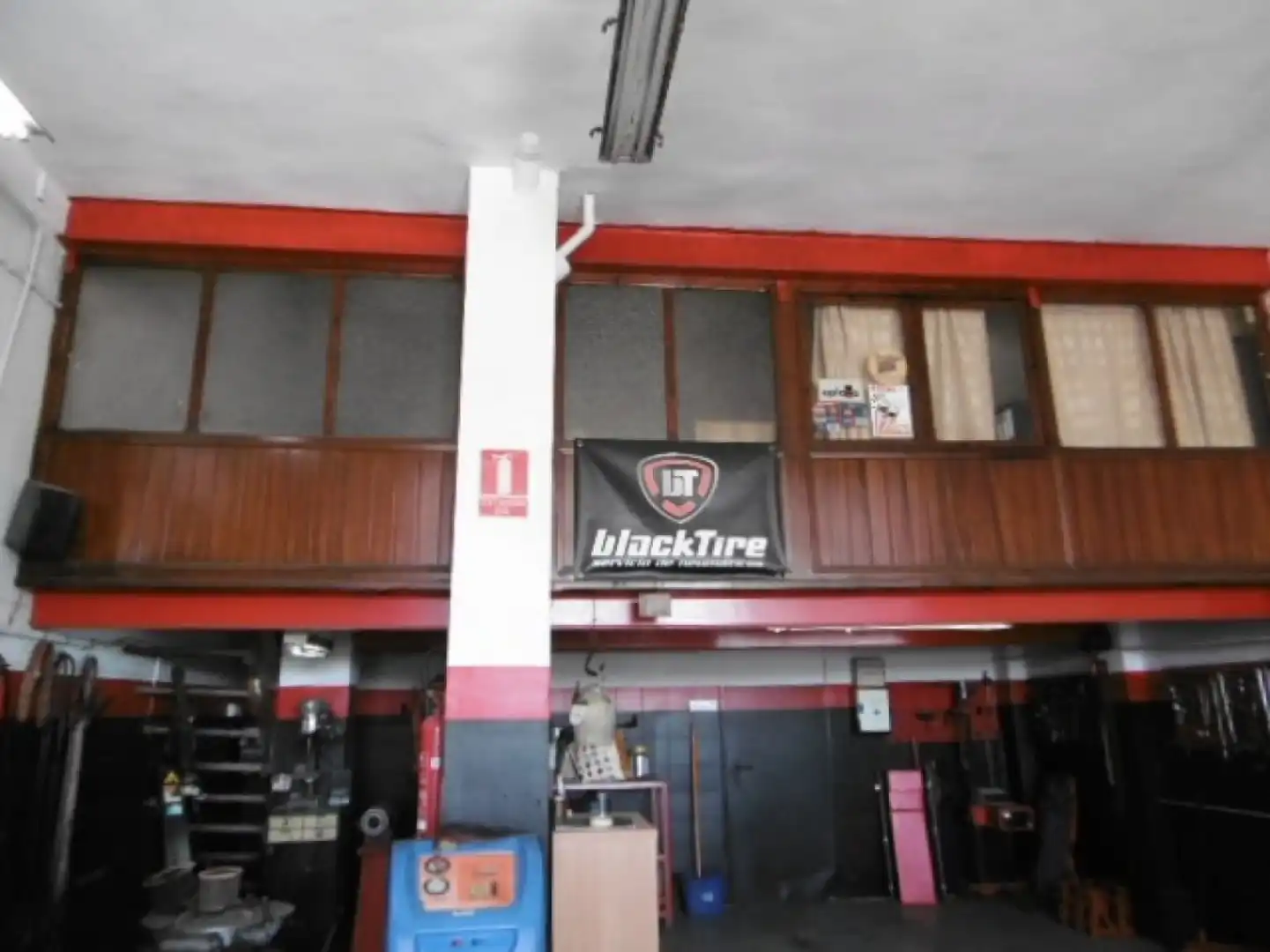 Local en venta en Valencia