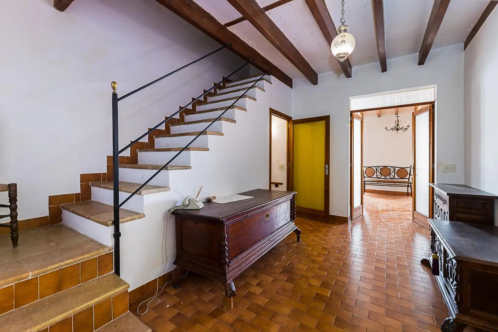House with garden for sale in Llucmajor pueblo, imagen 7