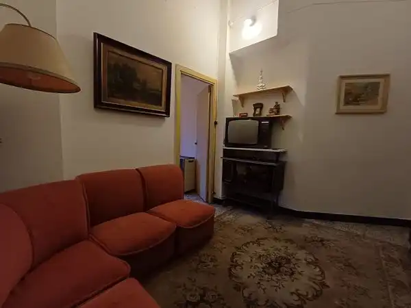 Wohnung mit Aufzug zum Verkauf in Rúa do Pracer, imagen 17