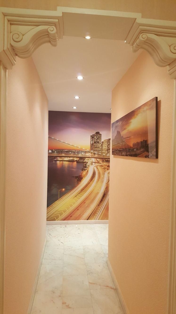 Piso en venta en San Vicente del Raspeig / Sant Vicent del Raspeig con Aire acondicionado, Calefacción y Terraza