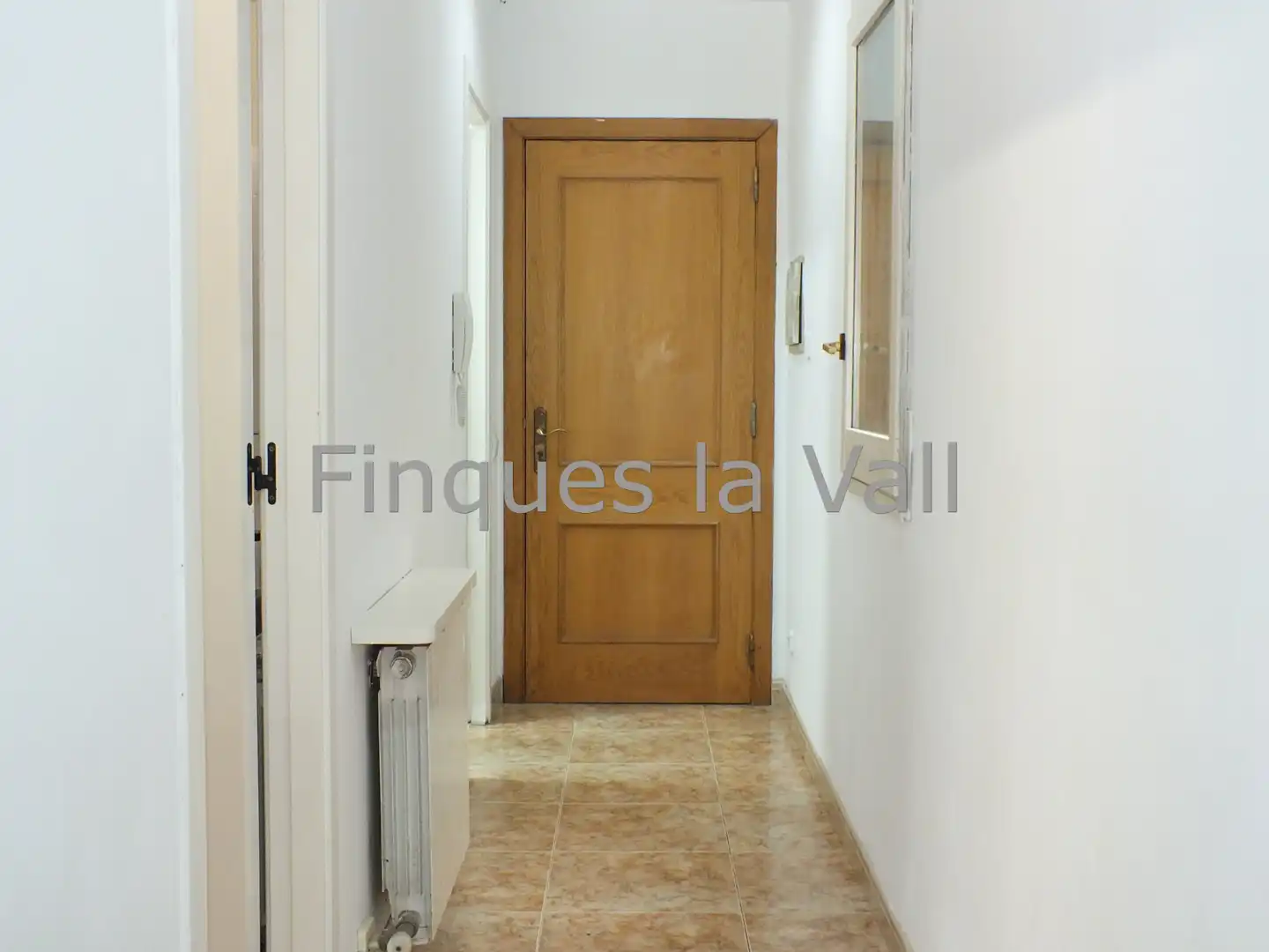 Piso en venta en Santa Eugènia de Berga con Calefacción y Horno