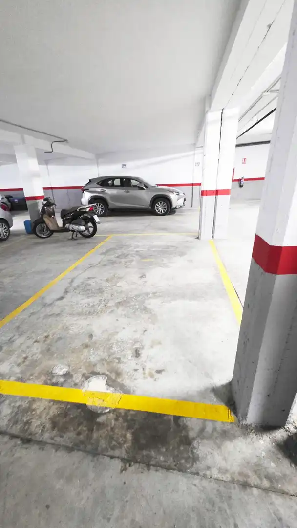 Casa a schiera con terrazza in vendita a Avenida CARVAJAL, imagen 31