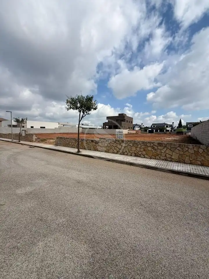 Residential for sale in Linares