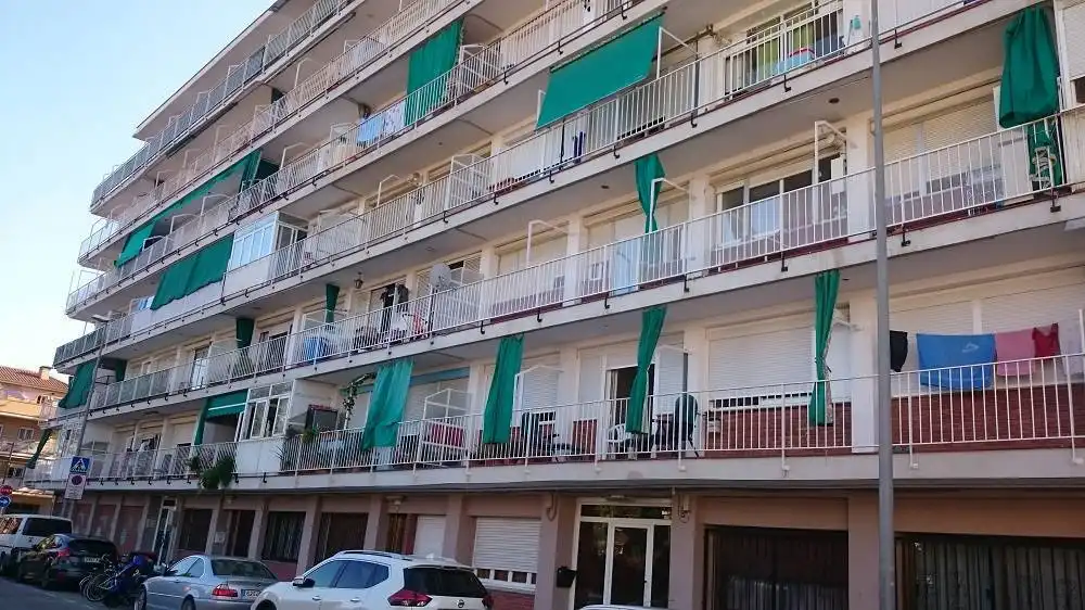 Piso en venta en C/ Joan Esquena I Torro, Malgrat de Mar