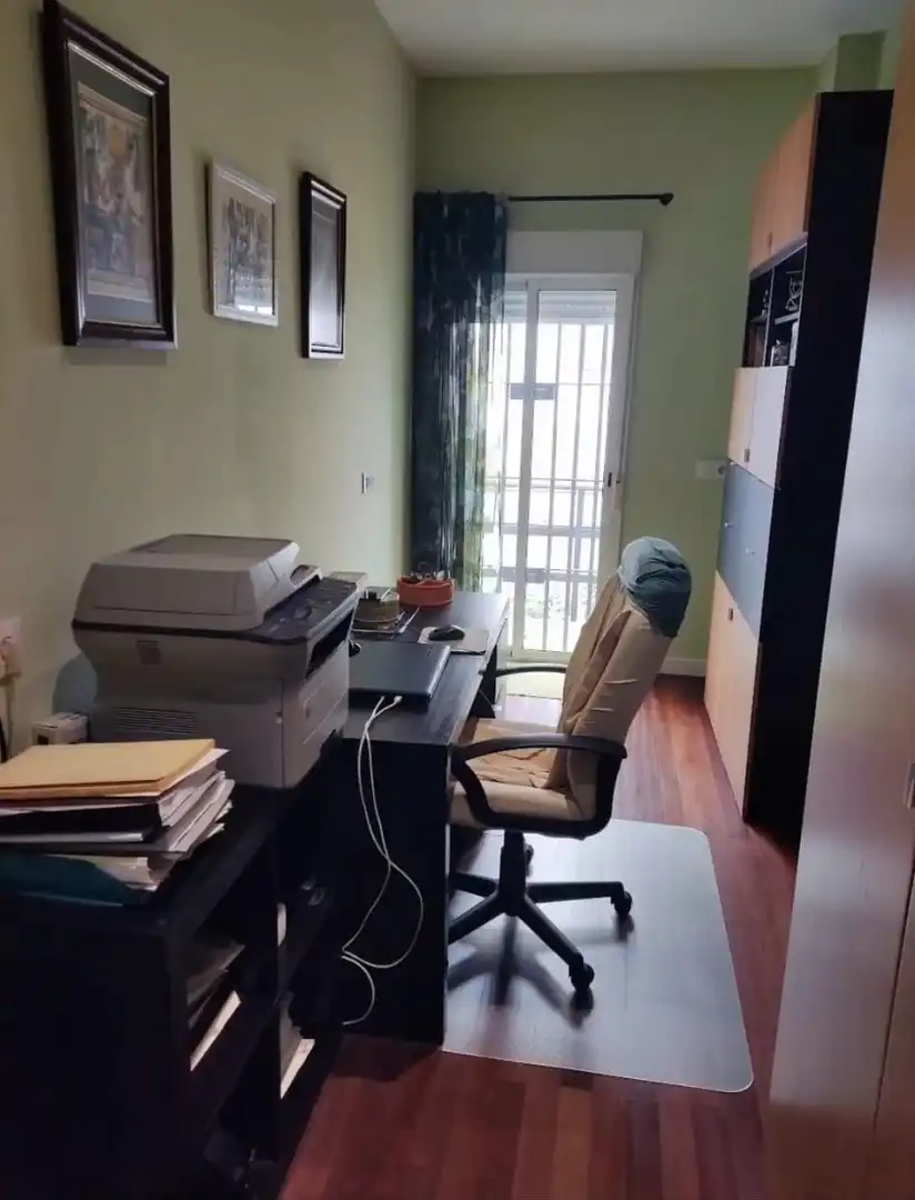 Houses for sale in Sevilla