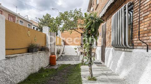 Foto 4 de Casa o xalet en venda a Canillas, Madrid