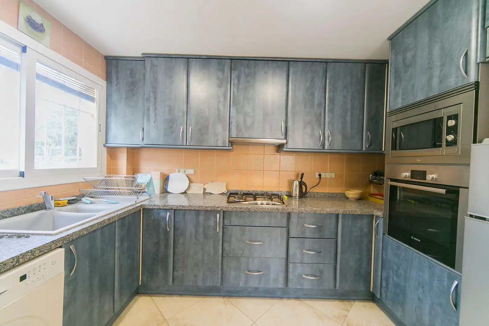 Kitchen of Apartments for rent in Oltamar - Cucarres