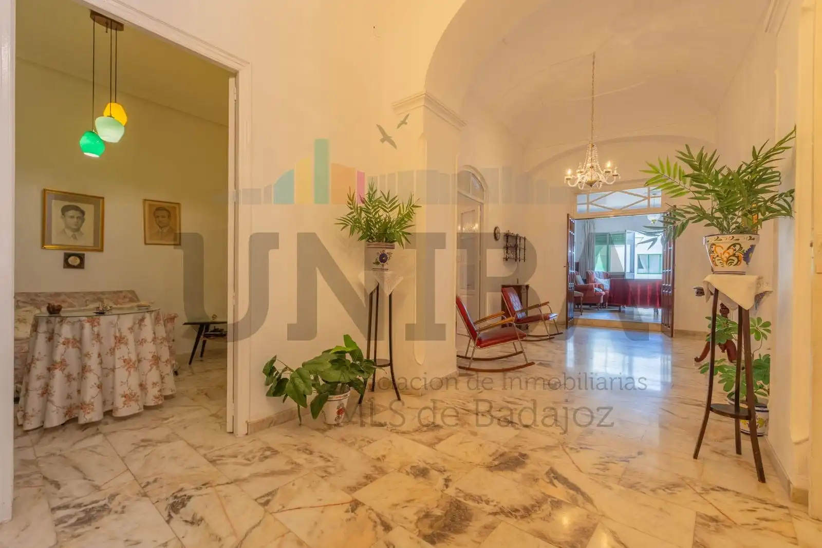 Detached homes for sale in Talavera la Real  with Air Conditioner, Terrace and Balcony