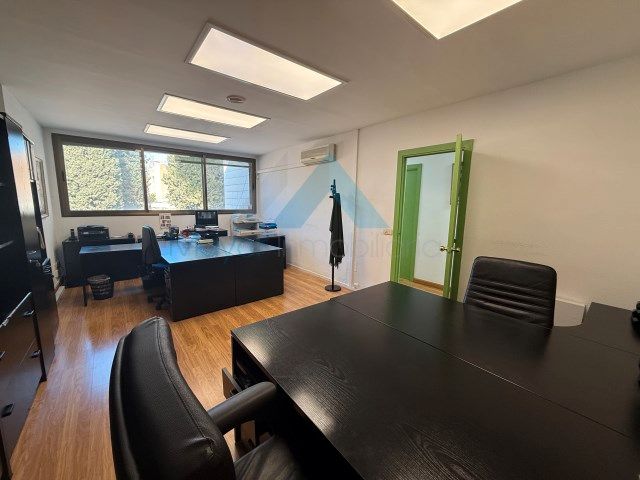 Büro zur Miete in Alcalá de Henares mit Klimaanlage und Heizung