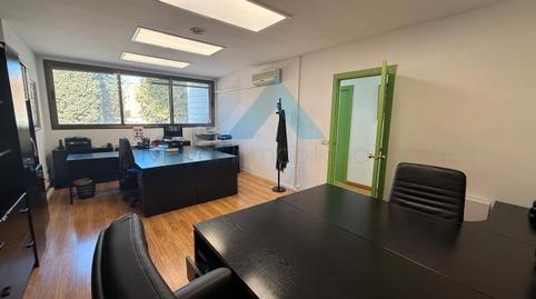 Foto 3 de Oficina de alquiler en Calle Chorrillo, 7, Chorrillo, Alcalá de Henares