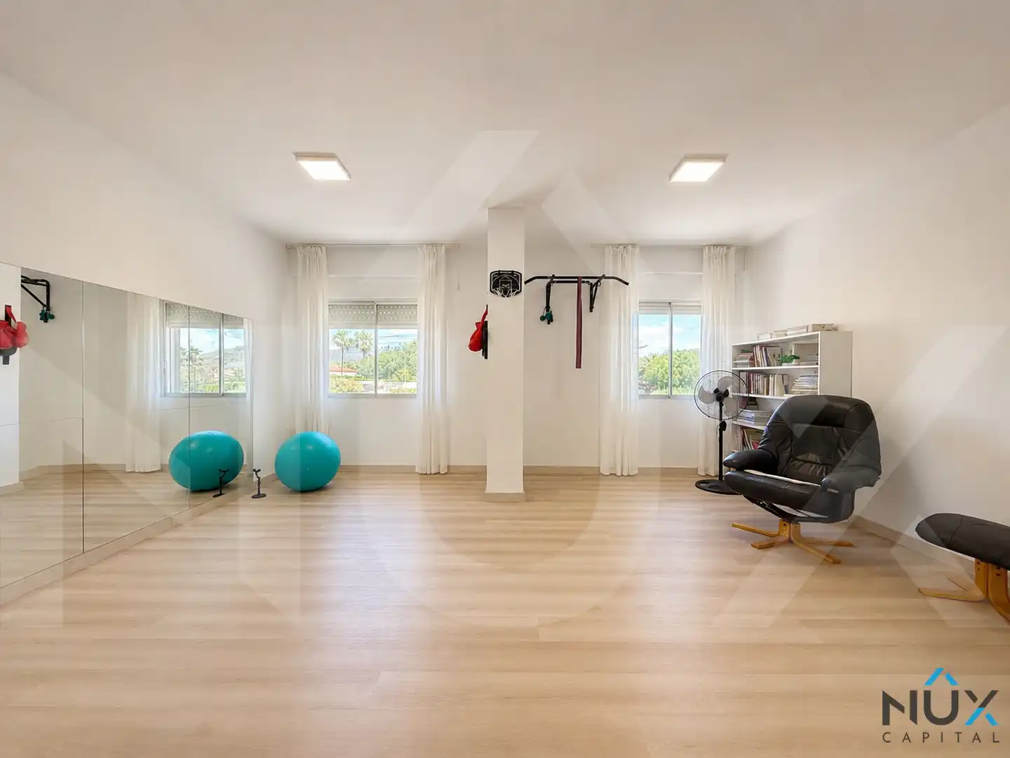Chalet con terraza en venta en Corralet - Bonanza - Tres Rutas, imagen 19