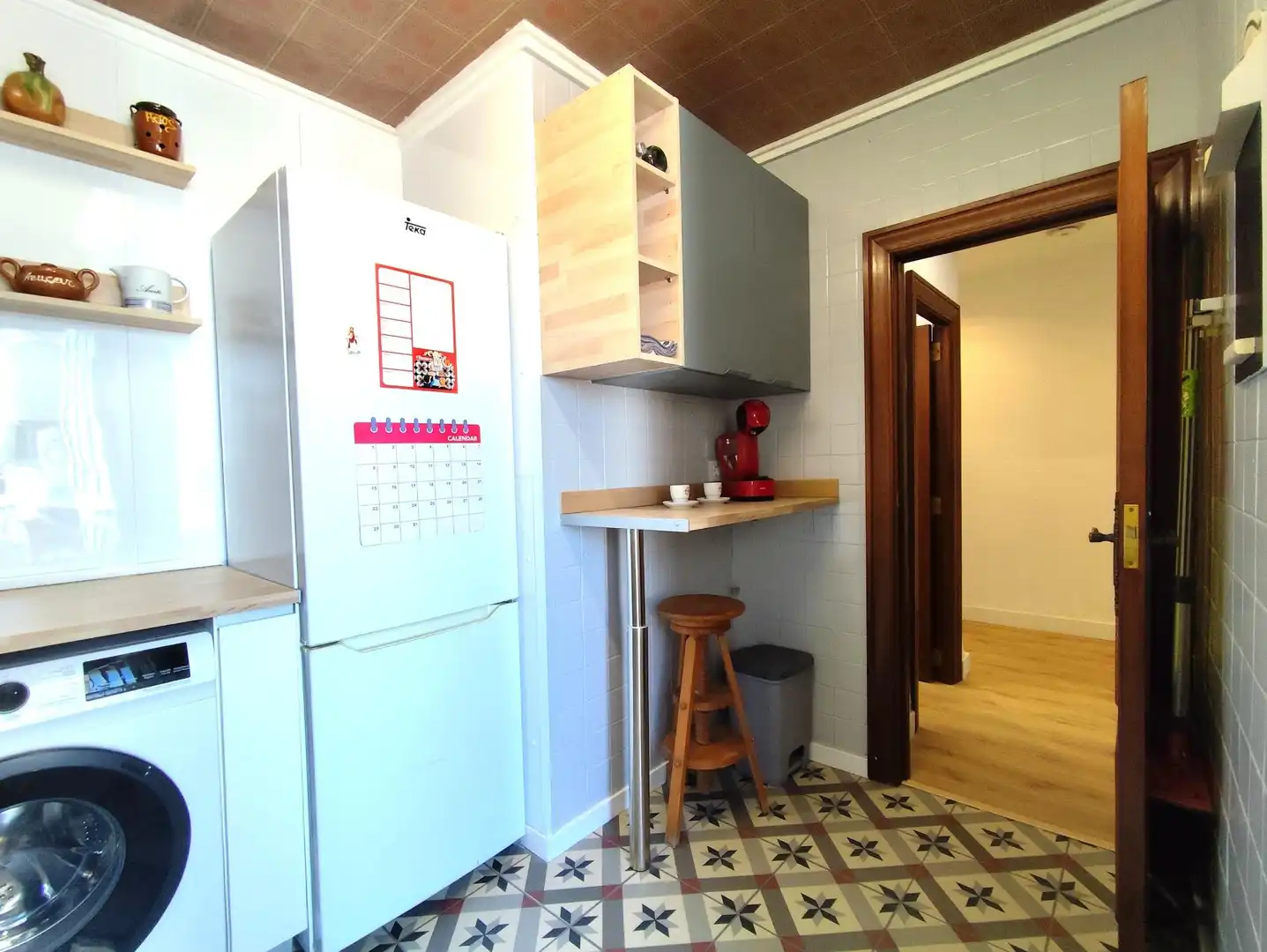 Flat for rent in PEREZ GALDOS, Barrio de Patraix