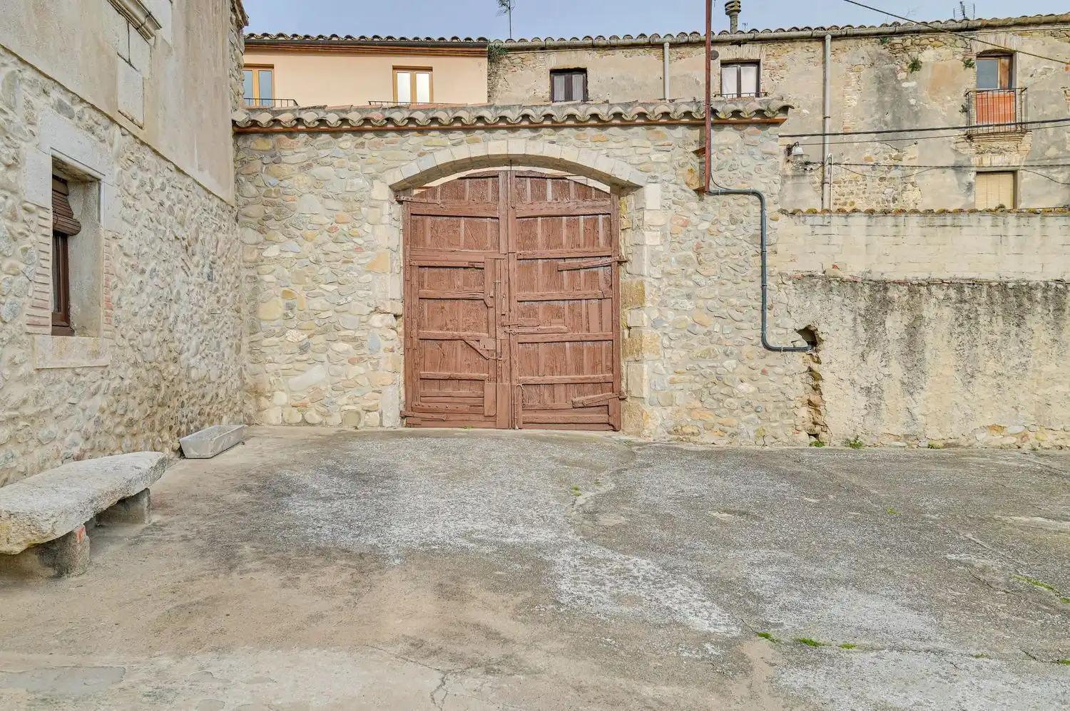 Maison rustique avec jardin à vendre à Calle del Torrent Anglí, imagen 45
