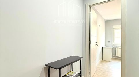 Foto 4 de Piso de alquiler en Dorado Montero, Vidal, Salamanca Capital