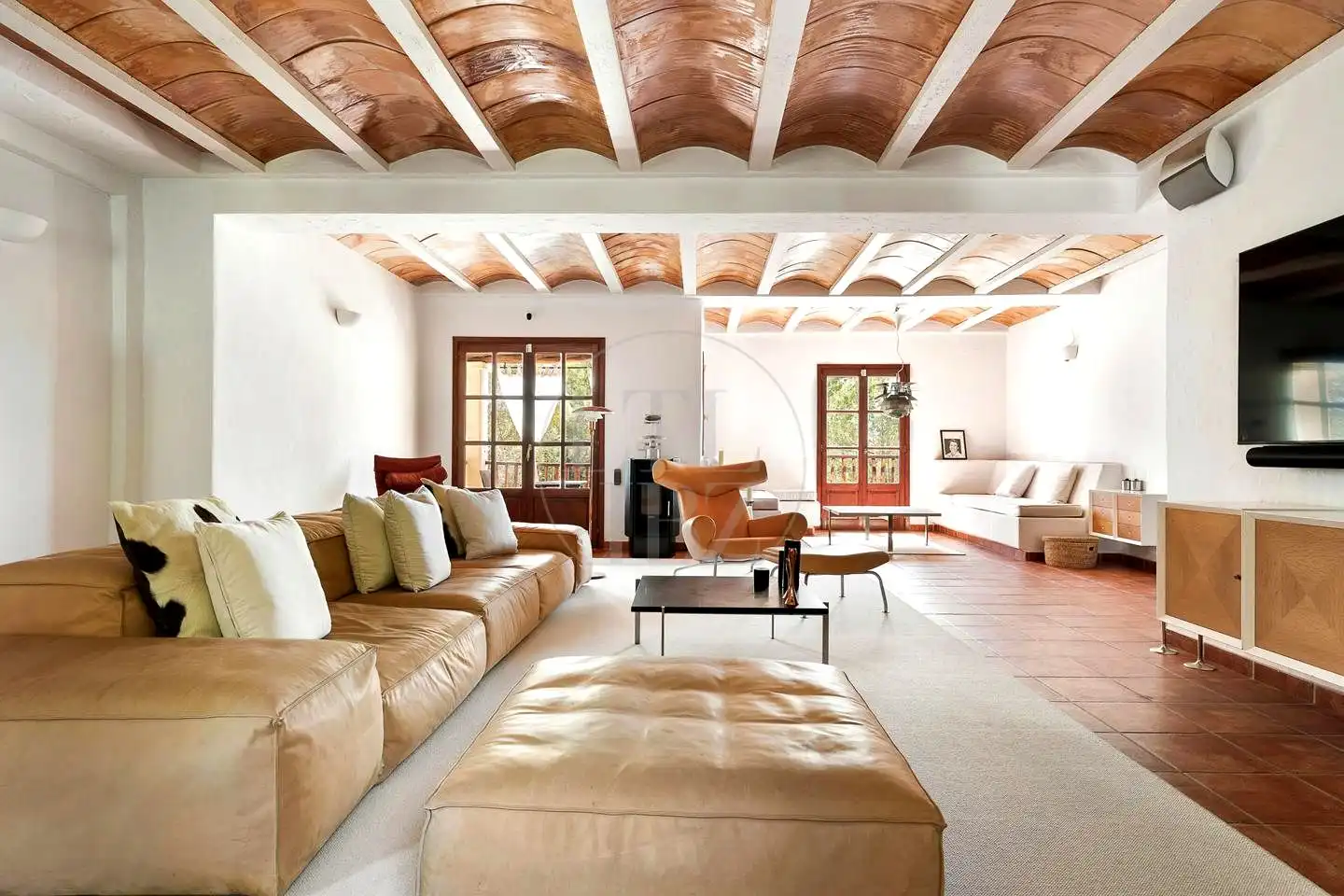 Casa con terraza en venta en Sant Antoni de Portmany, imagen 13