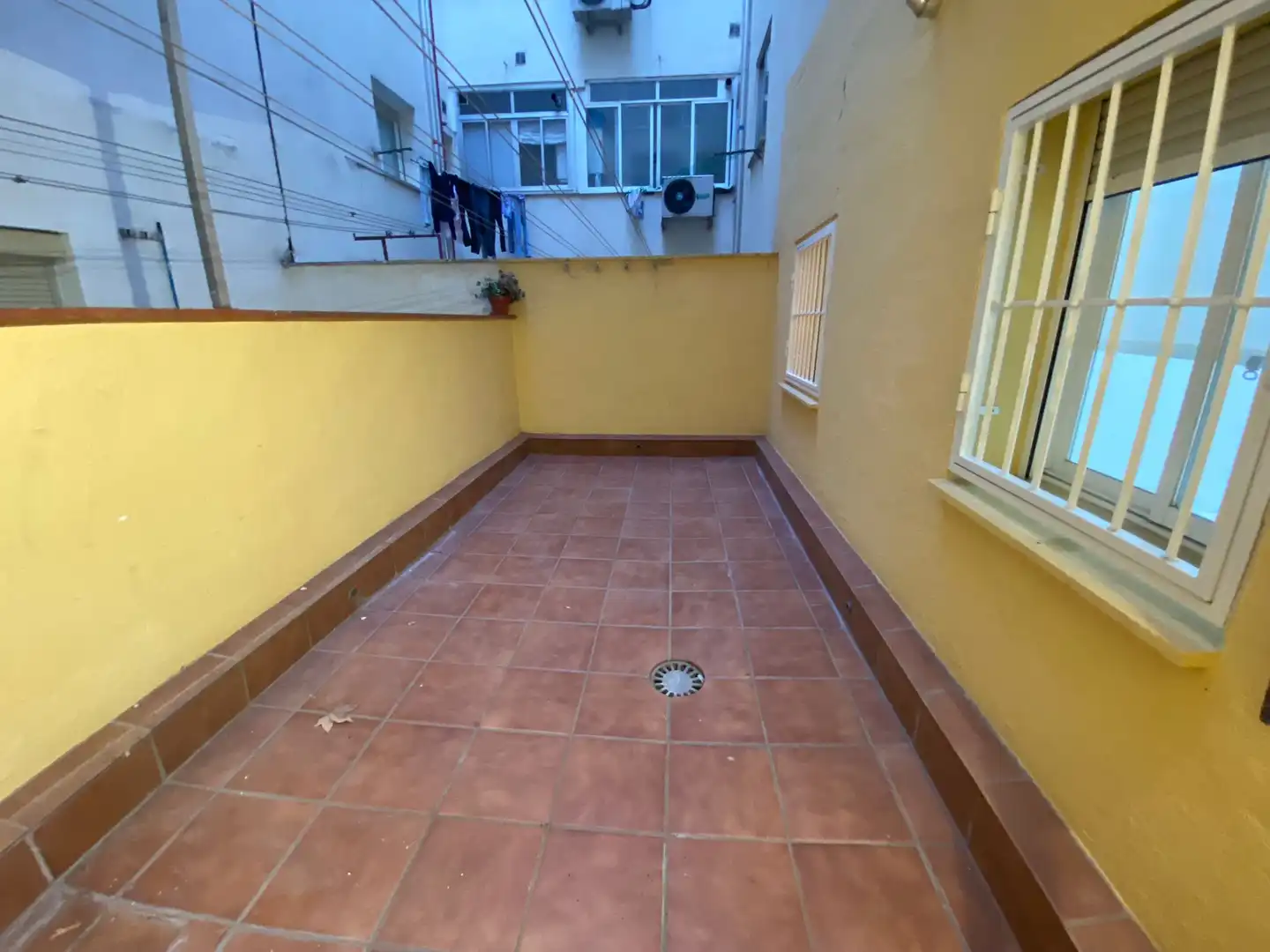 Habitació a Avenida del Mediterráneo, 9, Niño Jesús