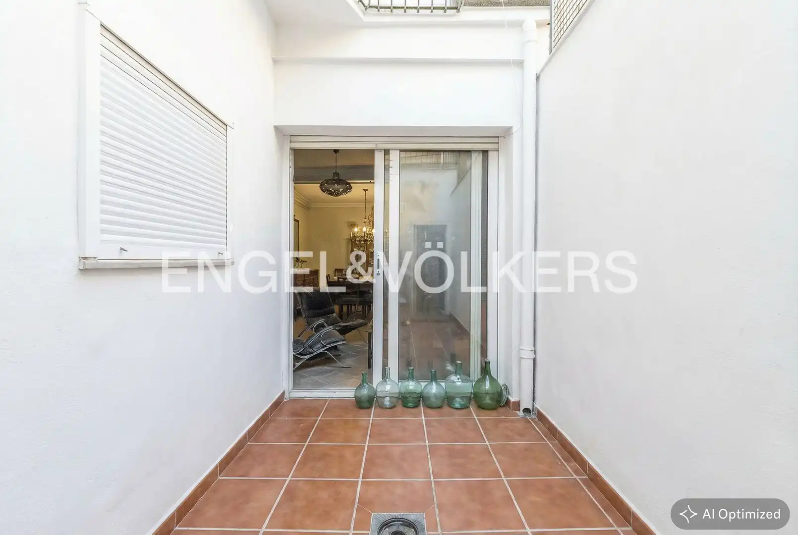 Casa adosada en venta en Sabadell con Aire acondicionado, Calefacción y Terraza