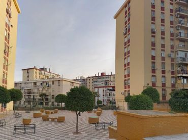 Piso con ascensor en venta en HISPALIS C